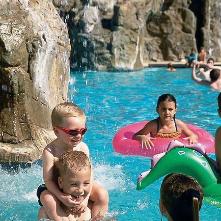 Hilton Phoenix Tapatio Cliffs Resort Facilities photo